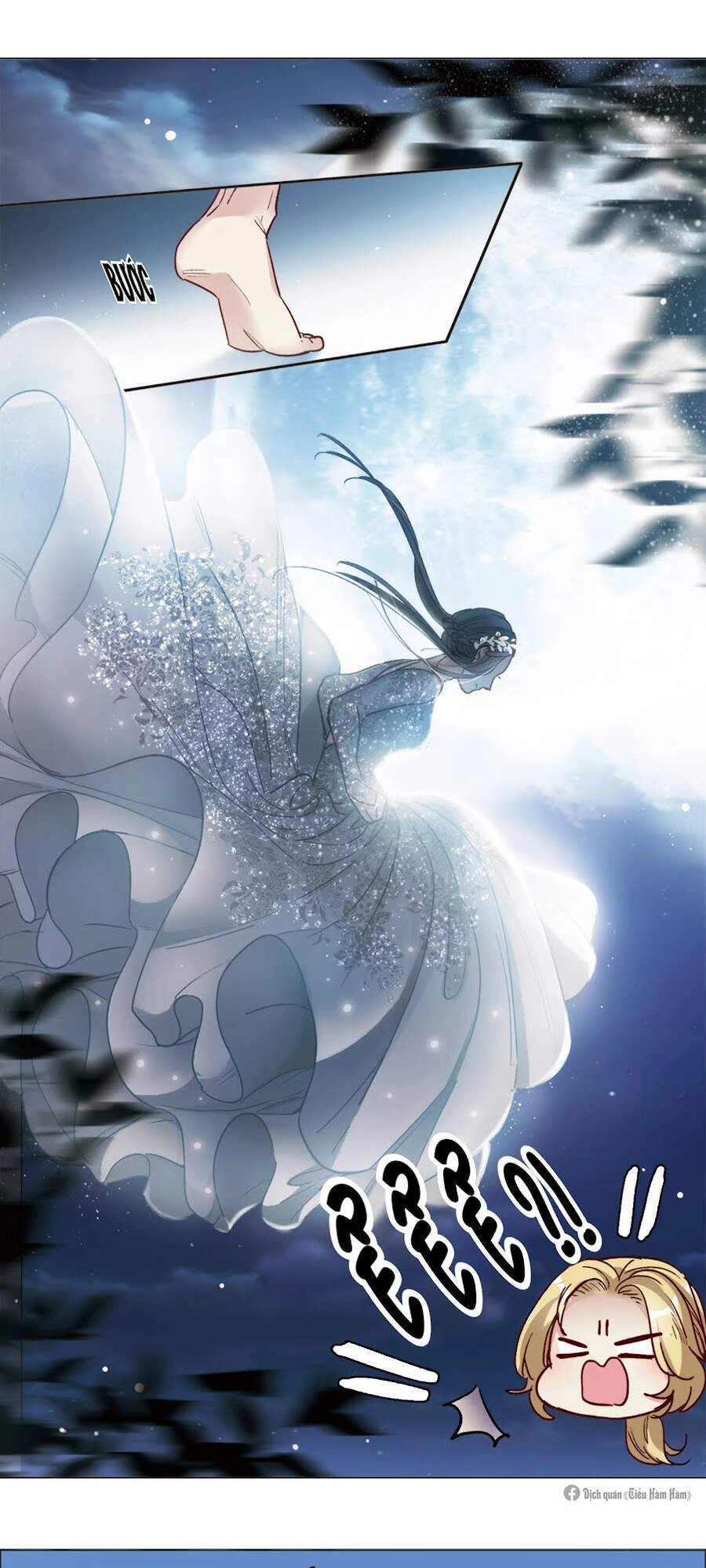 Thế Giới Đệ Nhất Cự Tinh Chapter 14.2 - 19