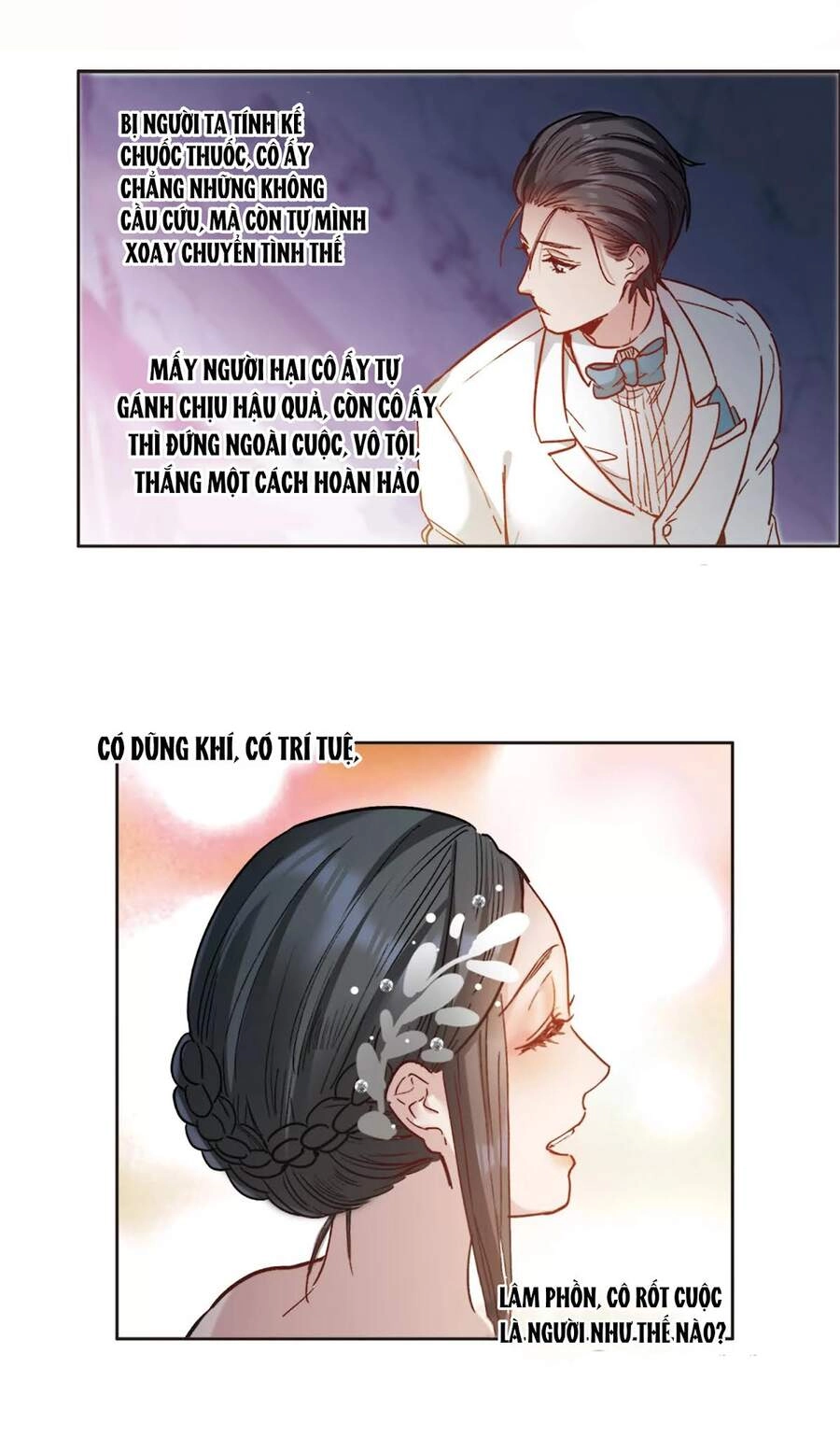 Thế Giới Đệ Nhất Cự Tinh Chapter 14.2 - 21