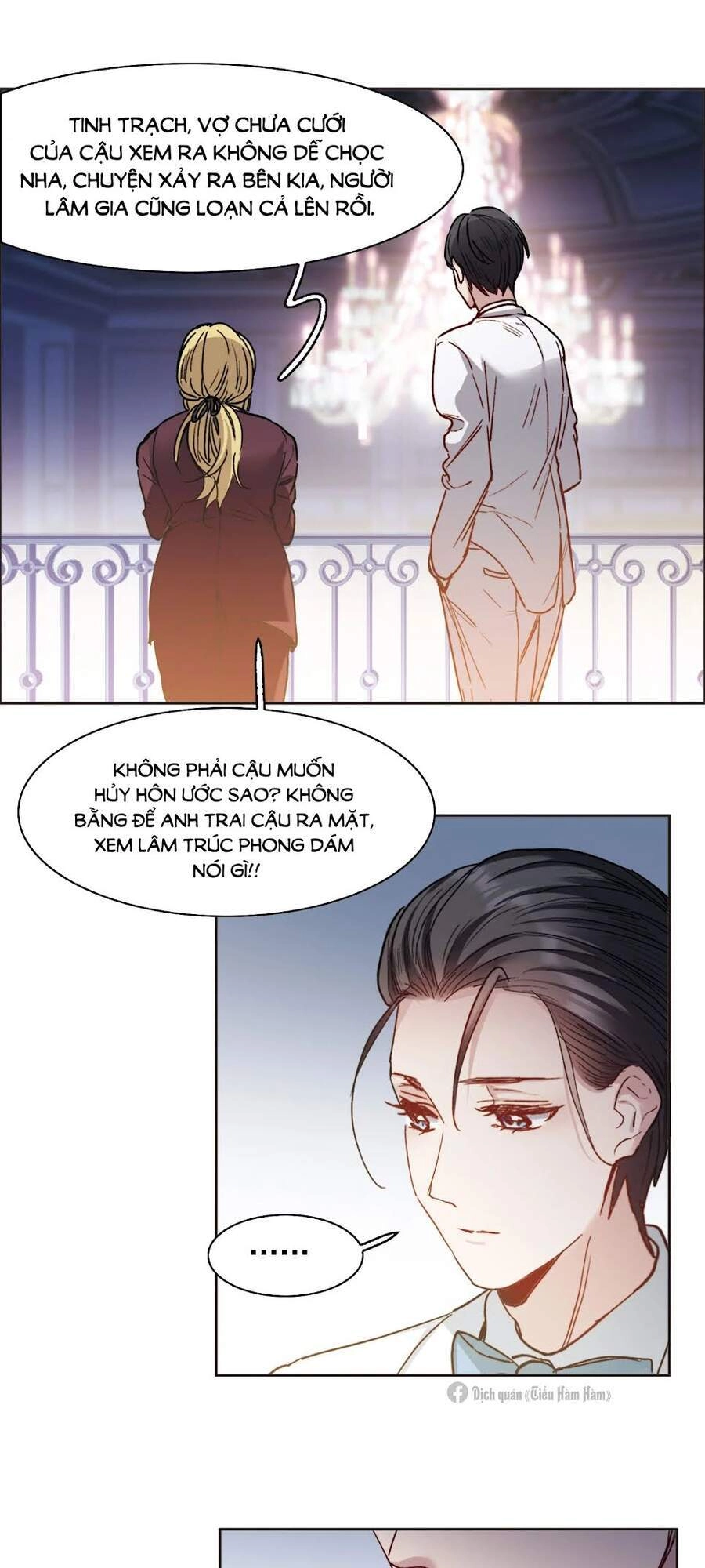 Thế Giới Đệ Nhất Cự Tinh Chapter 14.2 - 22