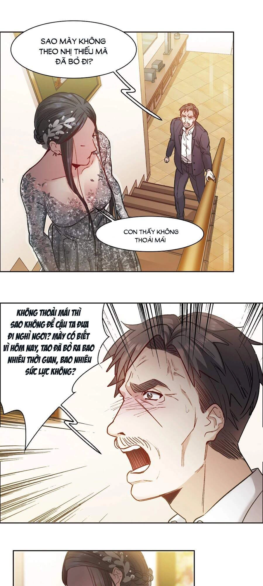 Thế Giới Đệ Nhất Cự Tinh Chapter 15.1 - 3