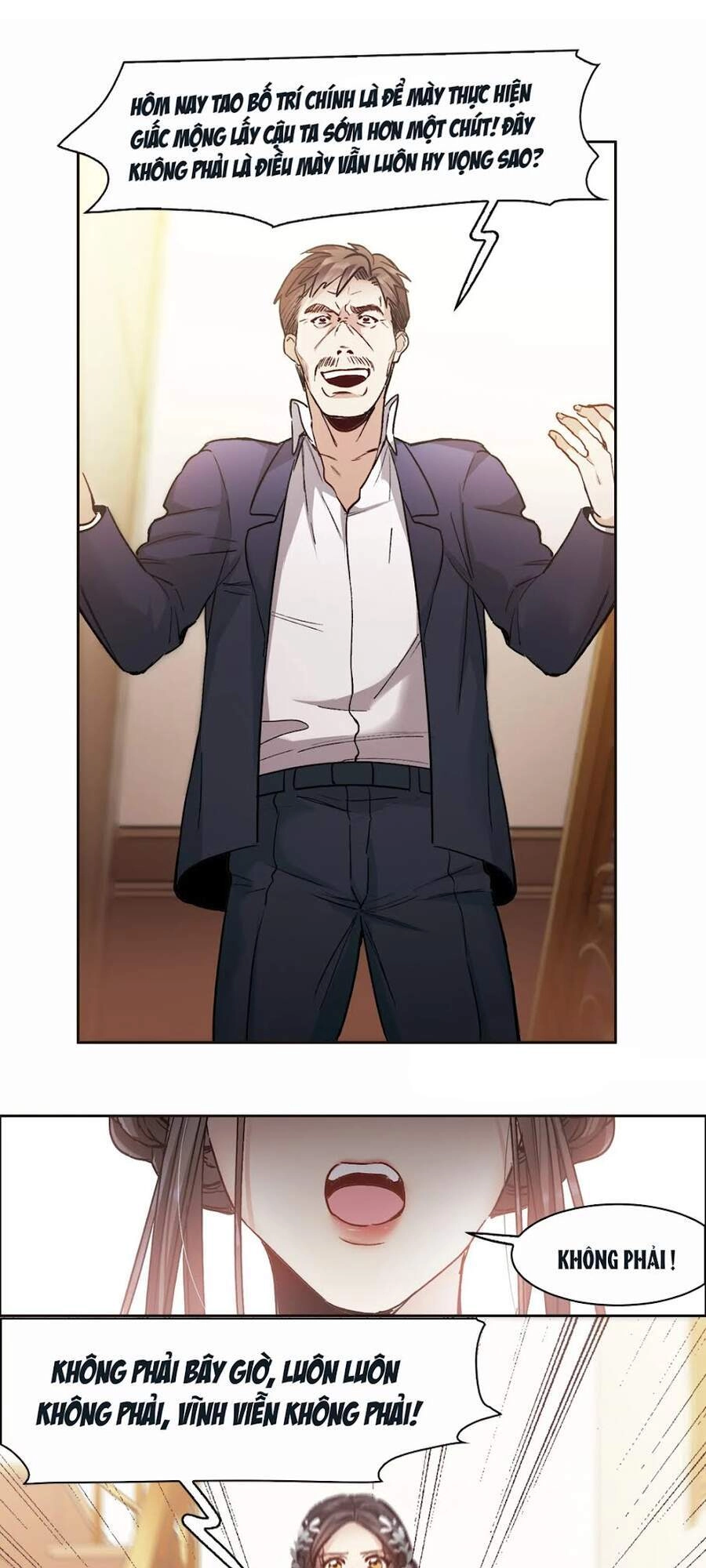 Thế Giới Đệ Nhất Cự Tinh Chapter 15.1 - 5