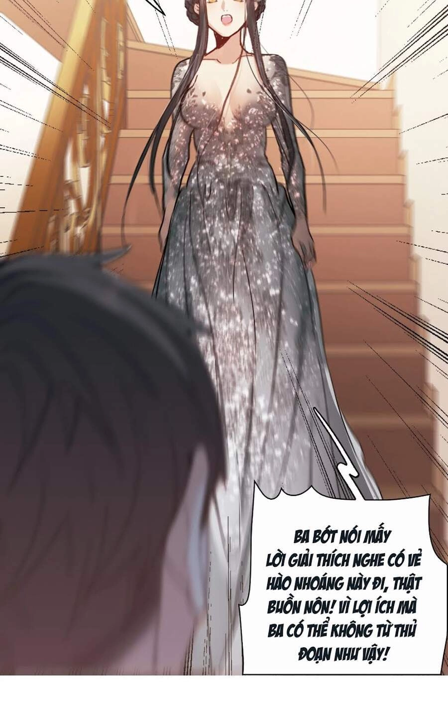 Thế Giới Đệ Nhất Cự Tinh Chapter 15.1 - 6