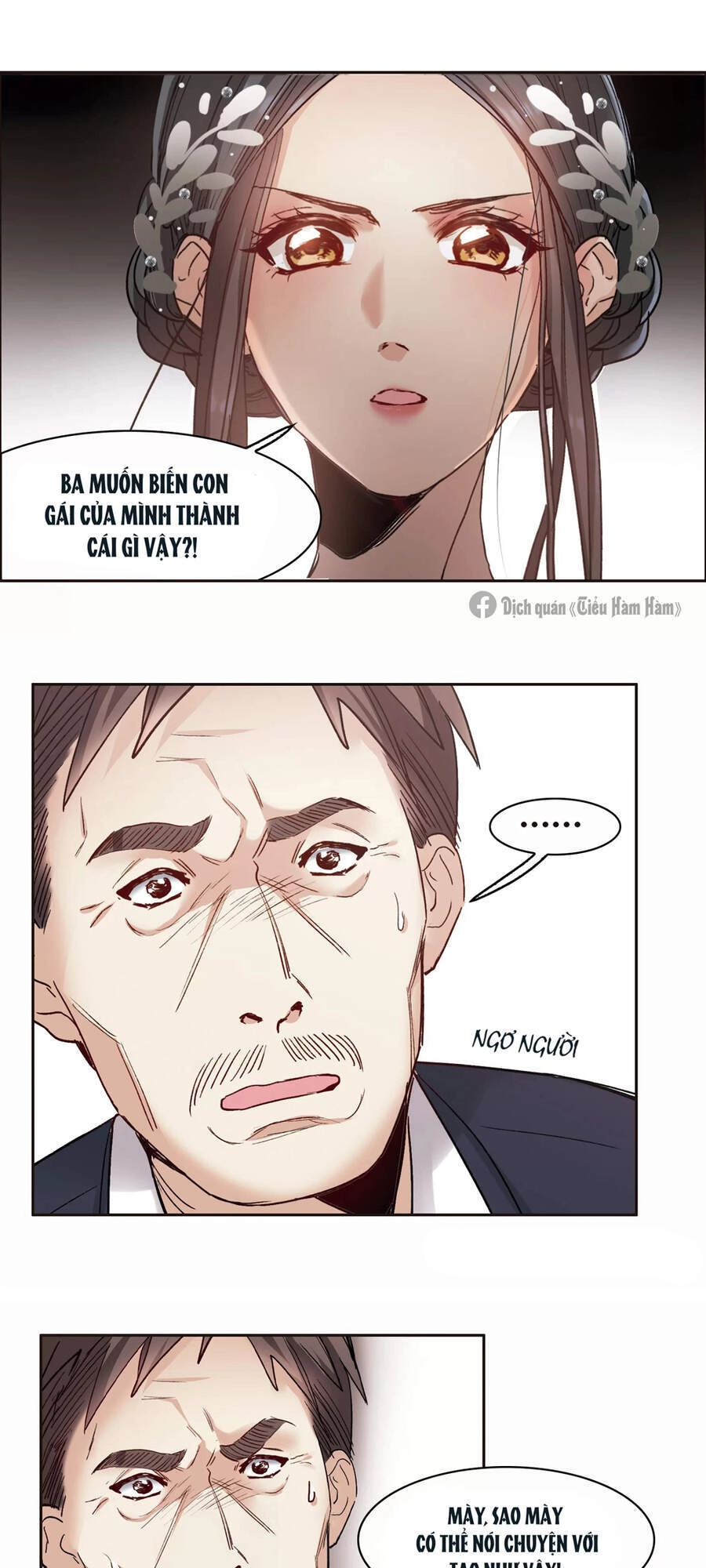 Thế Giới Đệ Nhất Cự Tinh Chapter 15.1 - 7