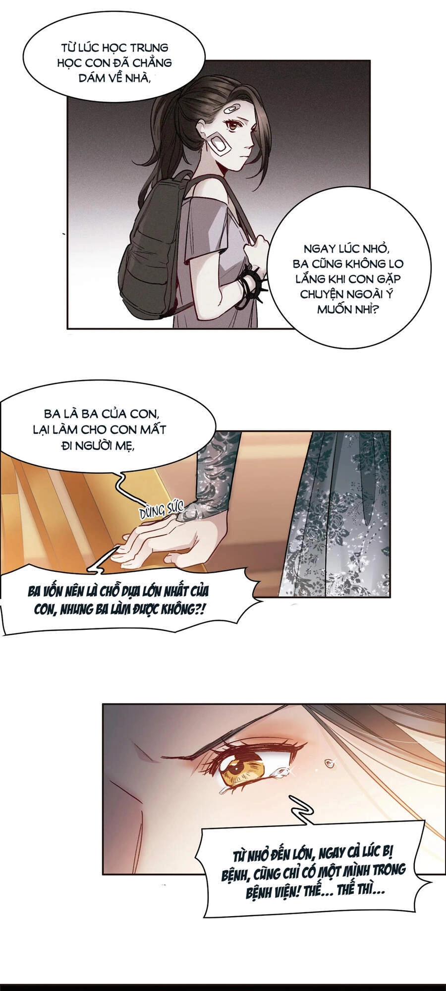 Thế Giới Đệ Nhất Cự Tinh Chapter 15.1 - 10