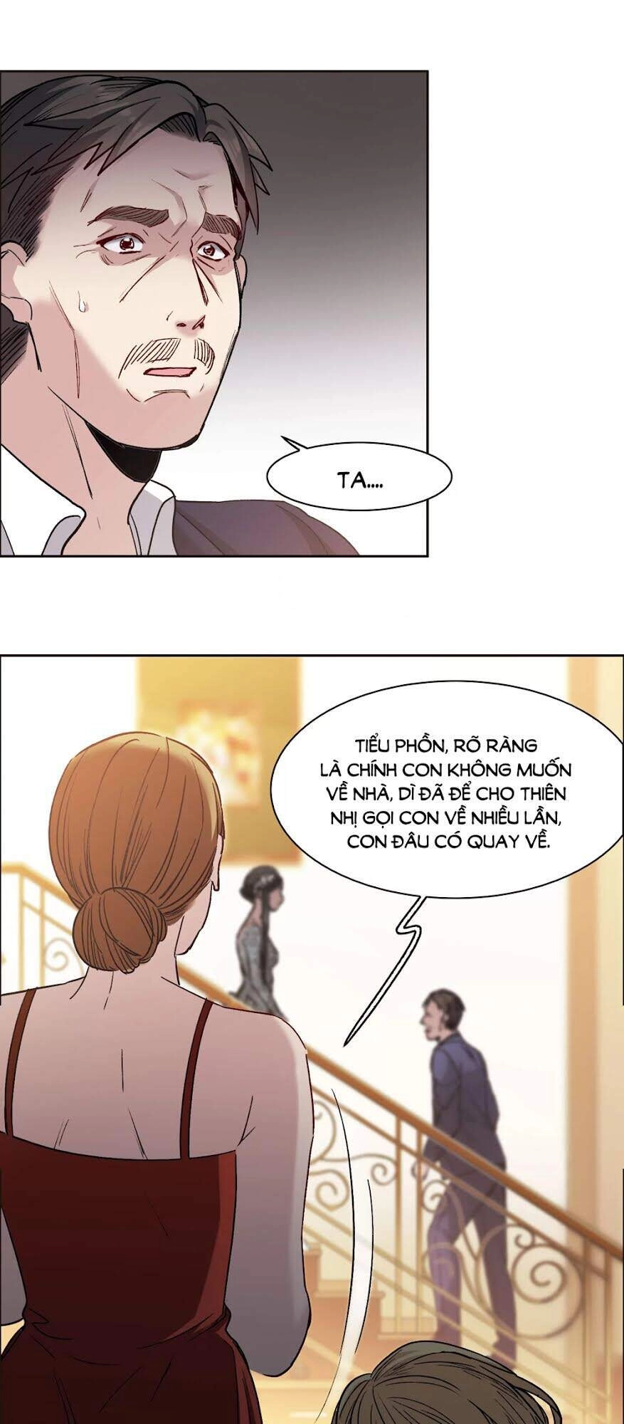 Thế Giới Đệ Nhất Cự Tinh Chapter 15.1 - 12