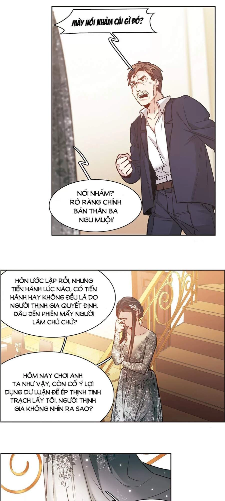 Thế Giới Đệ Nhất Cự Tinh Chapter 15.1 - 14