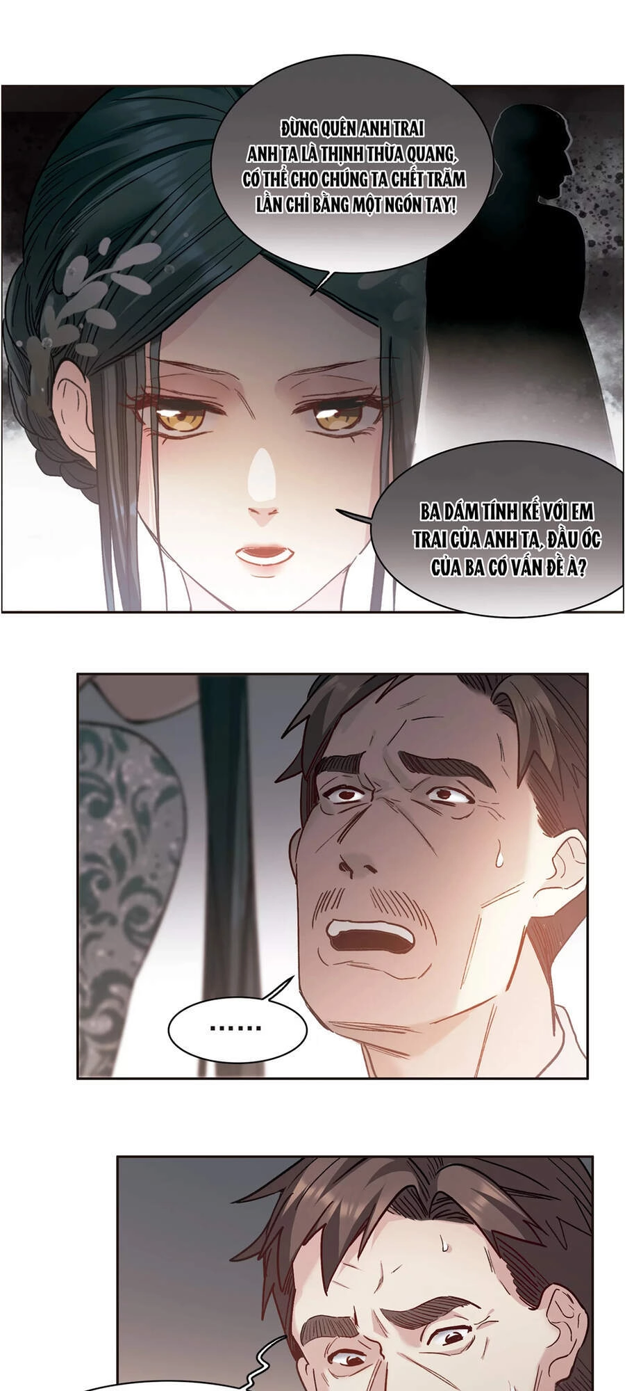 Thế Giới Đệ Nhất Cự Tinh Chapter 15.1 - 16