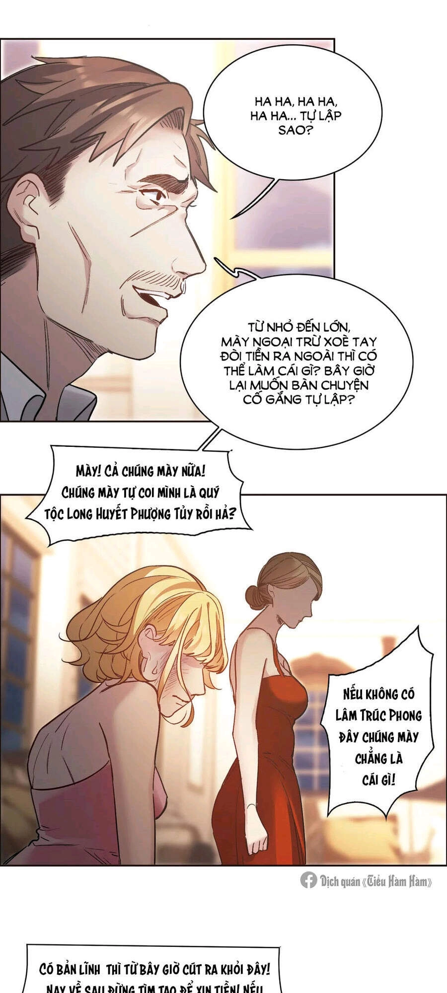 Thế Giới Đệ Nhất Cự Tinh Chapter 15.2 - 4