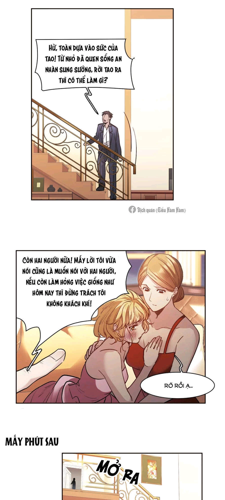 Thế Giới Đệ Nhất Cự Tinh Chapter 15.2 - 6