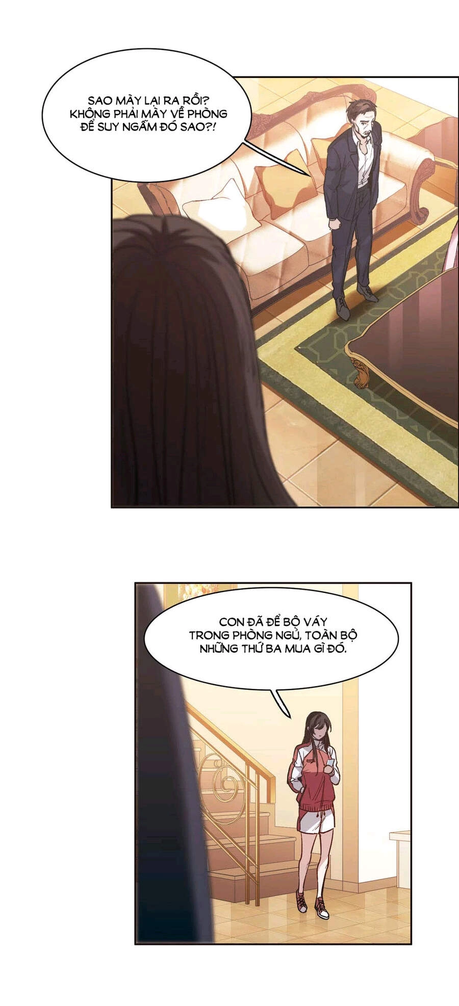 Thế Giới Đệ Nhất Cự Tinh Chapter 15.2 - 8