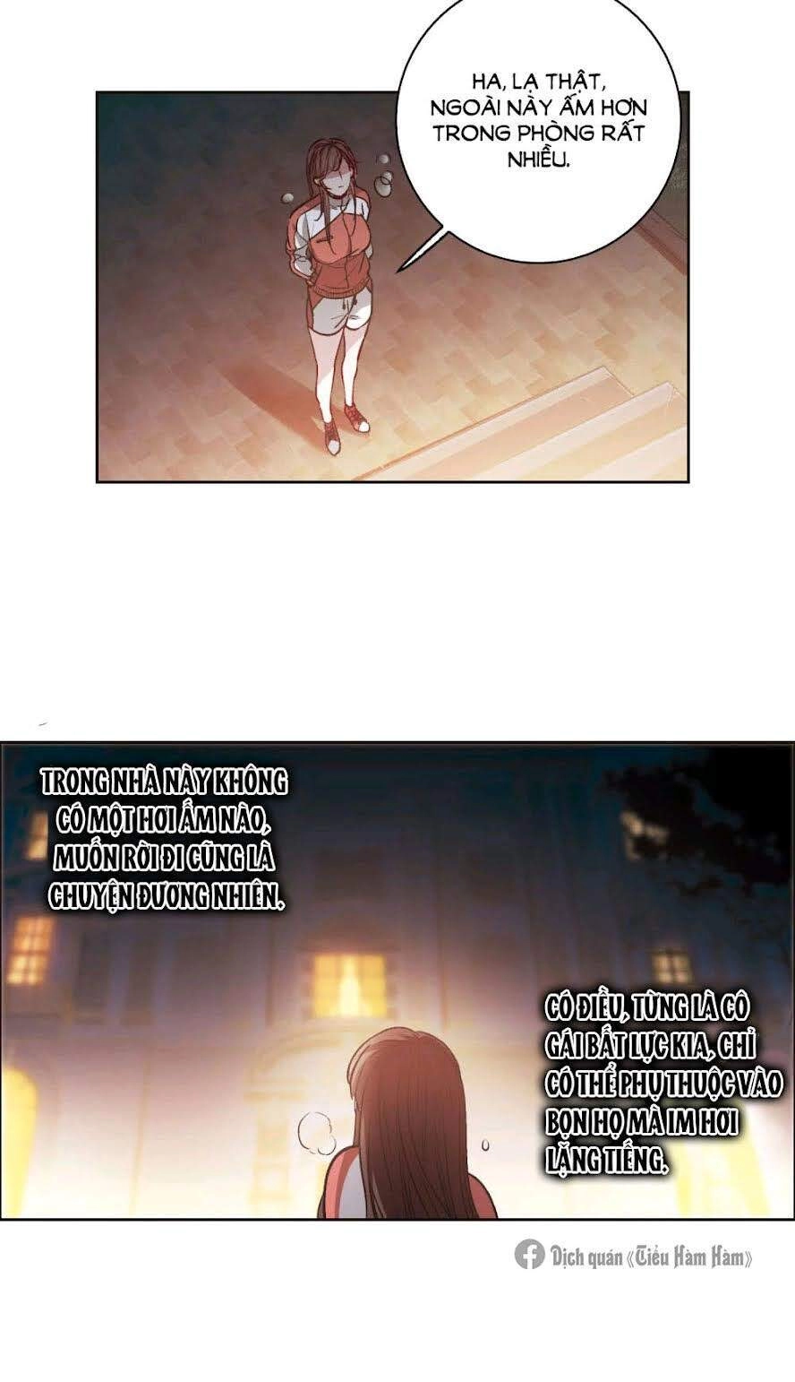 Thế Giới Đệ Nhất Cự Tinh Chapter 15.2 - 12