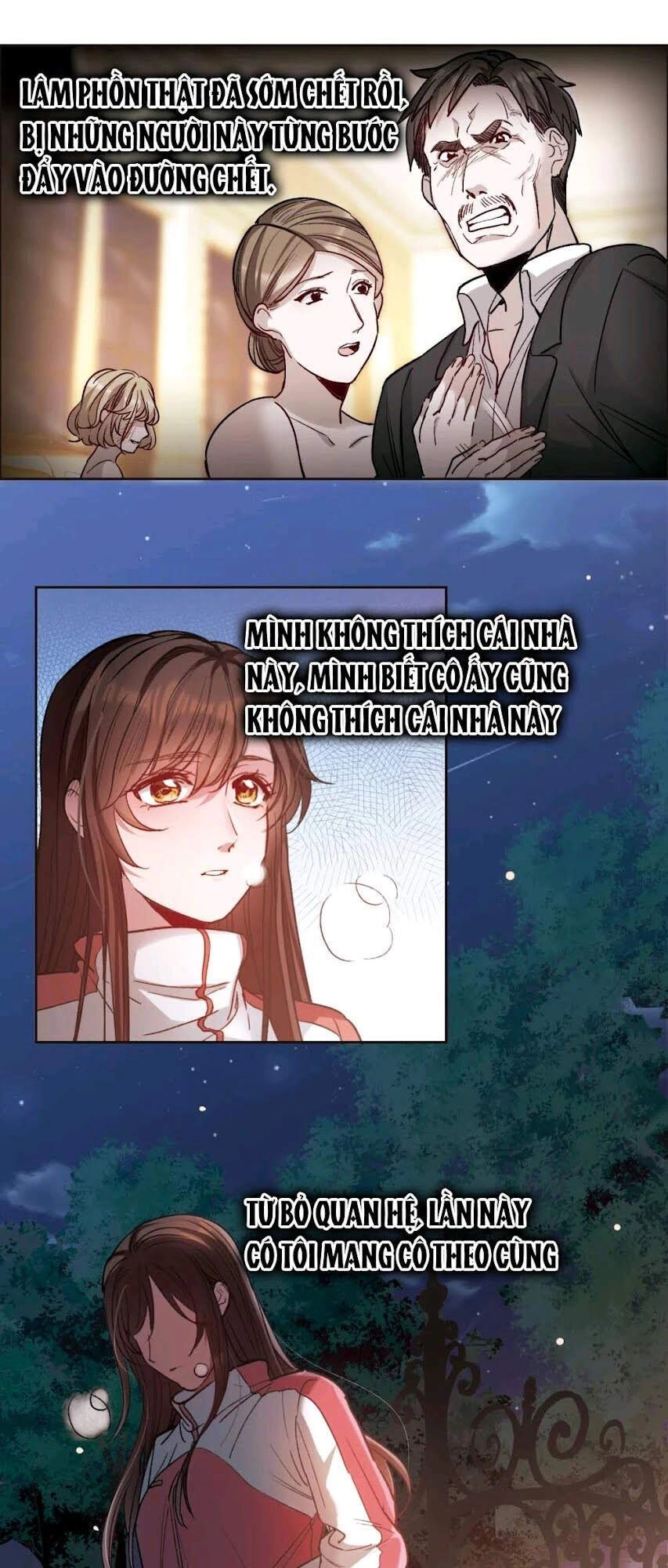 Thế Giới Đệ Nhất Cự Tinh Chapter 15.2 - 13