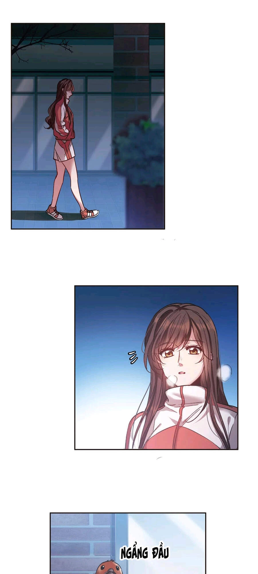 Thế Giới Đệ Nhất Cự Tinh Chapter 15.2 - 15