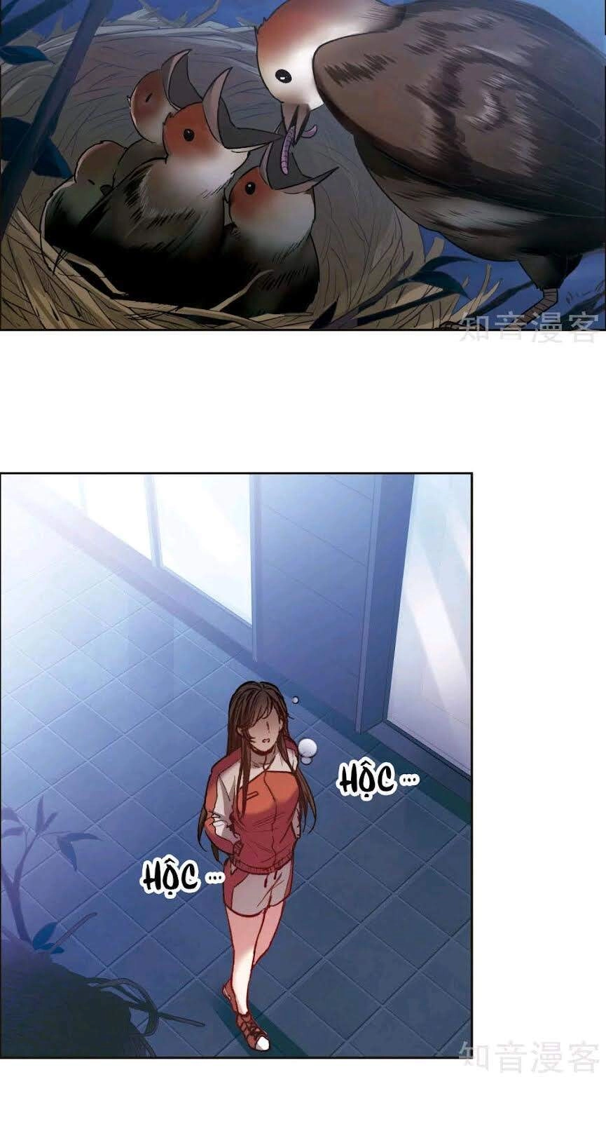 Thế Giới Đệ Nhất Cự Tinh Chapter 15.2 - 18