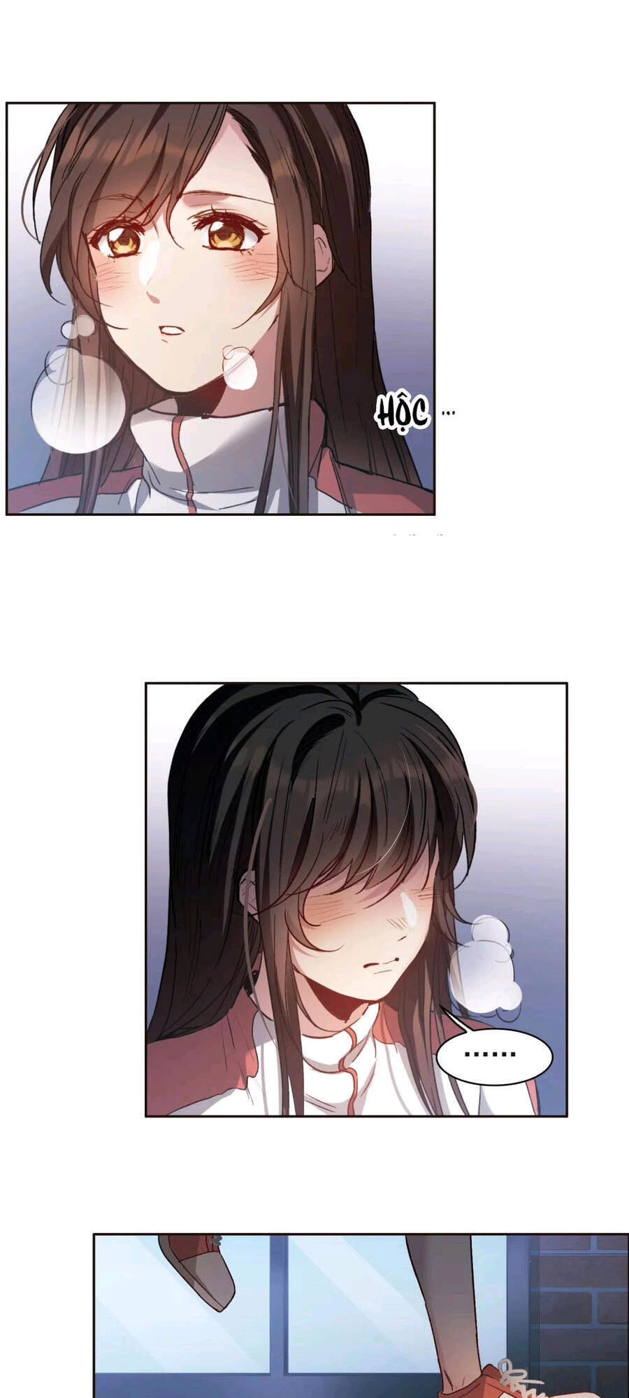 Thế Giới Đệ Nhất Cự Tinh Chapter 15.2 - 19