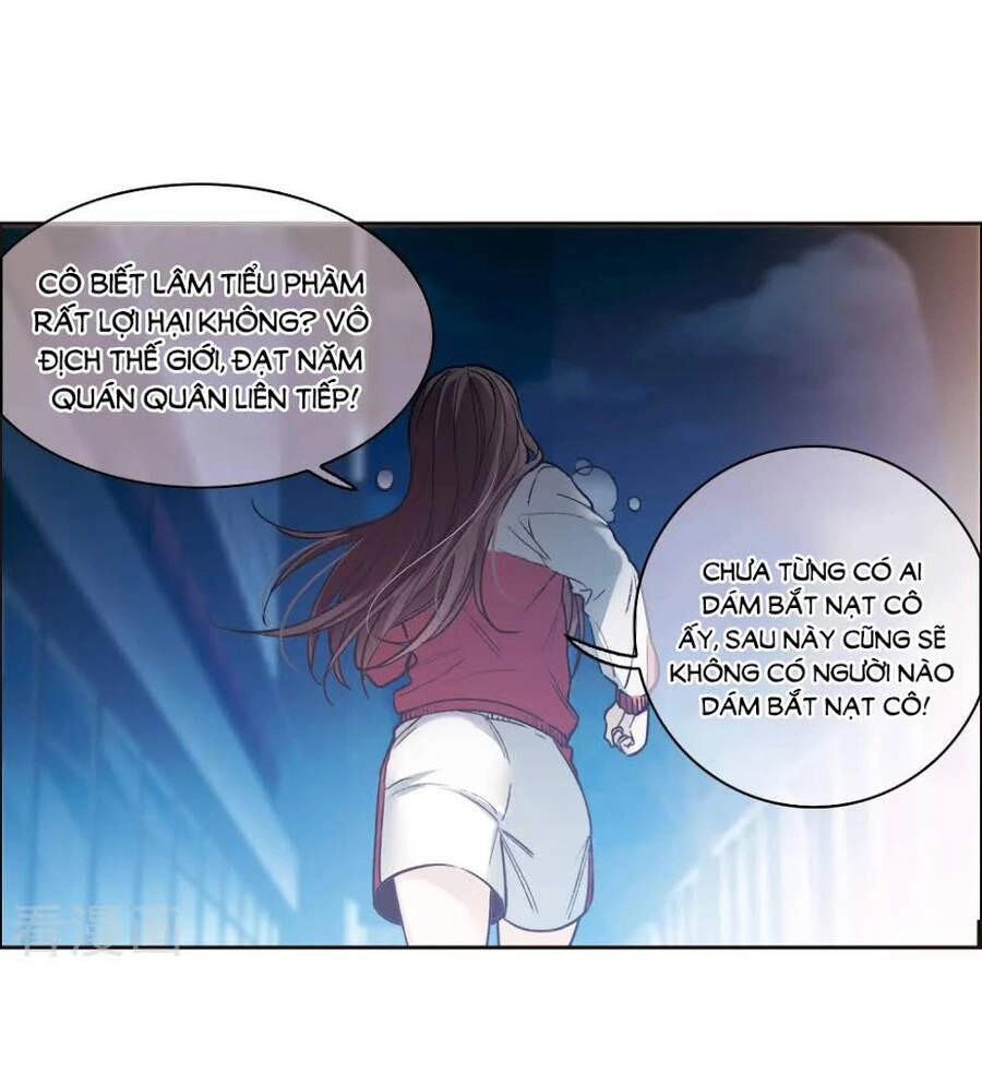 Thế Giới Đệ Nhất Cự Tinh Chapter 15.3 - 3