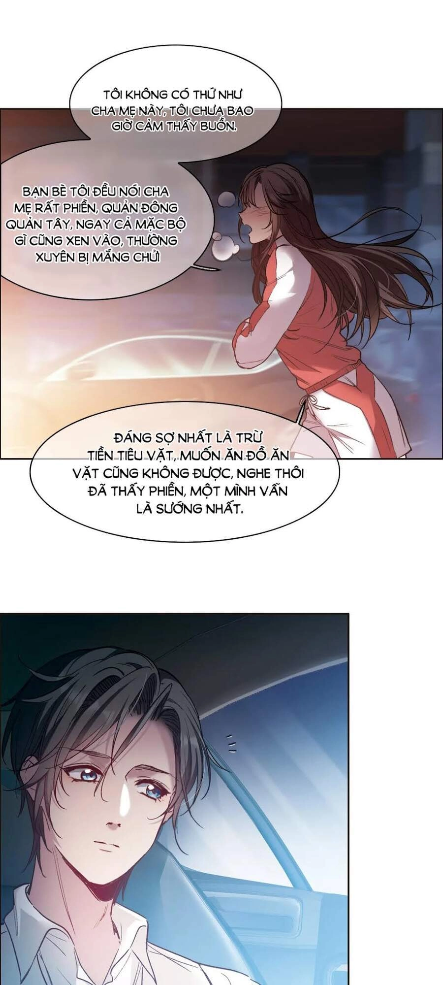 Thế Giới Đệ Nhất Cự Tinh Chapter 15.3 - 4