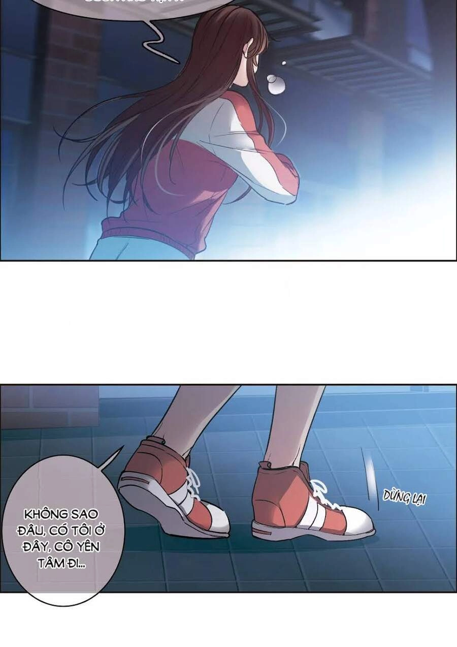 Thế Giới Đệ Nhất Cự Tinh Chapter 15.3 - 7