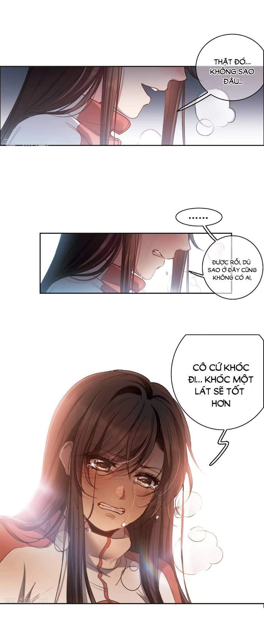 Thế Giới Đệ Nhất Cự Tinh Chapter 15.3 - 8