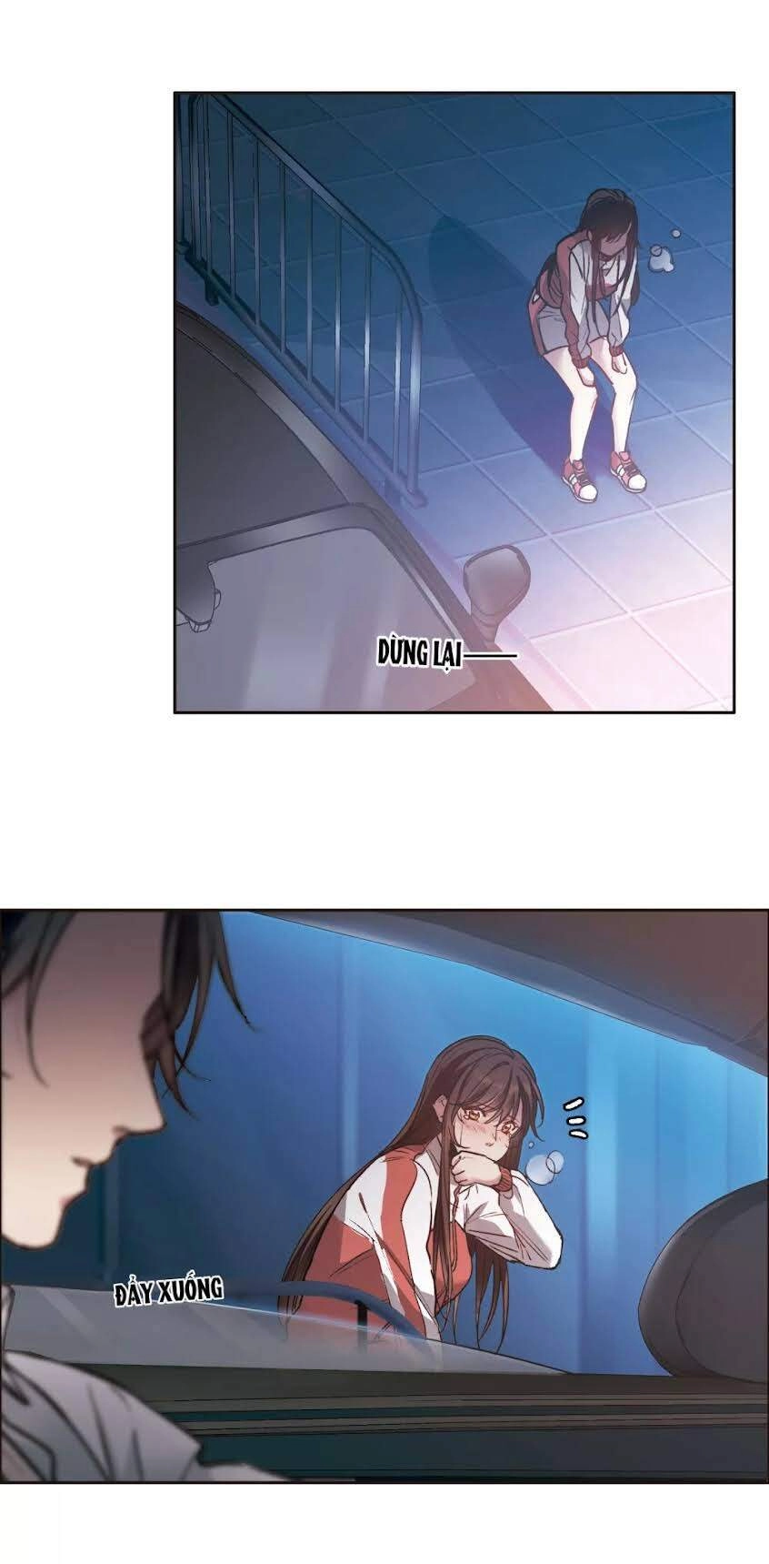 Thế Giới Đệ Nhất Cự Tinh Chapter 15.3 - 9