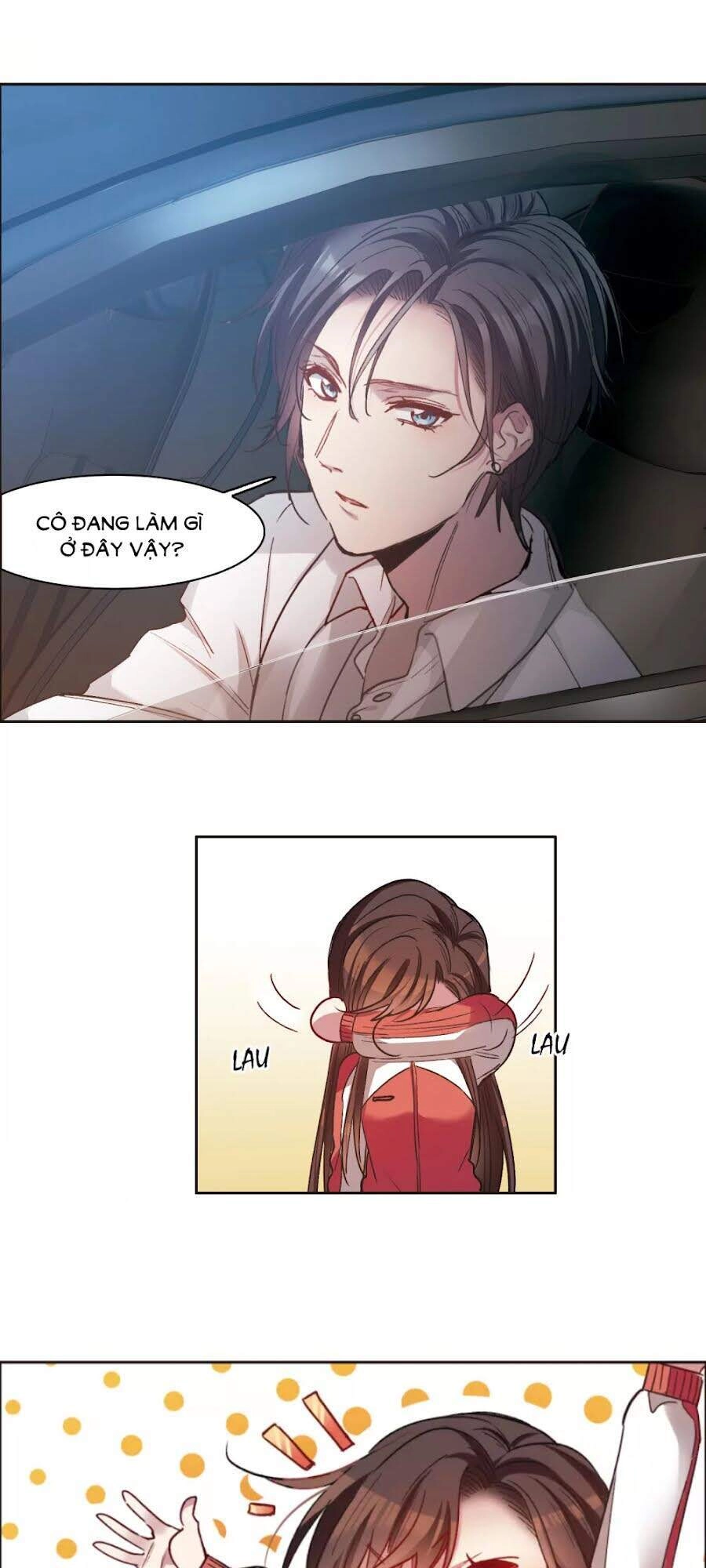 Thế Giới Đệ Nhất Cự Tinh Chapter 15.3 - 10