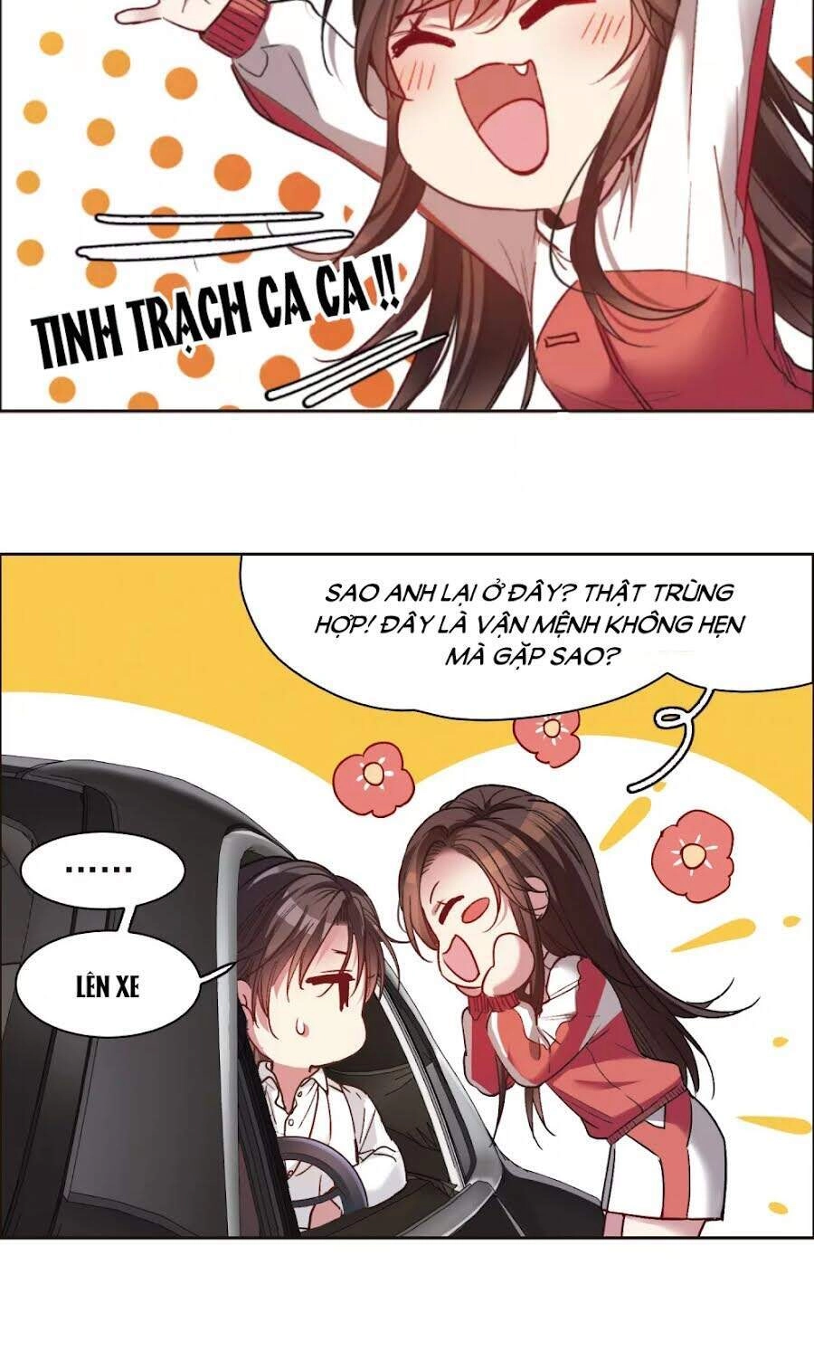 Thế Giới Đệ Nhất Cự Tinh Chapter 15.3 - 11