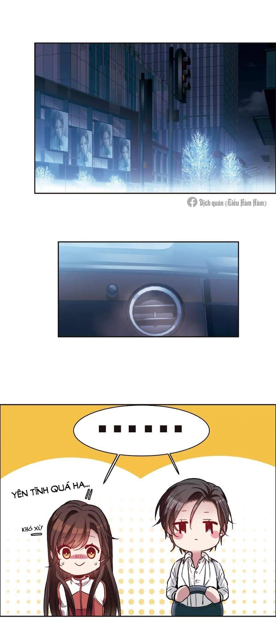 Thế Giới Đệ Nhất Cự Tinh Chapter 15.3 - 12