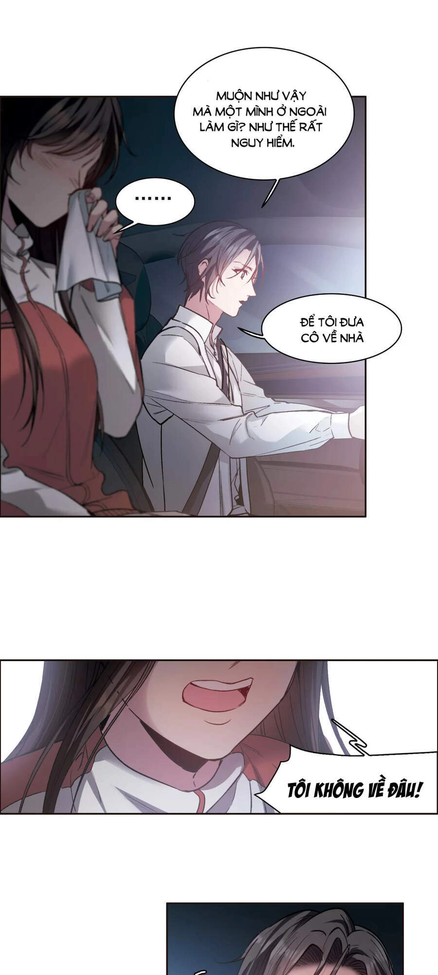 Thế Giới Đệ Nhất Cự Tinh Chapter 15.3 - 14