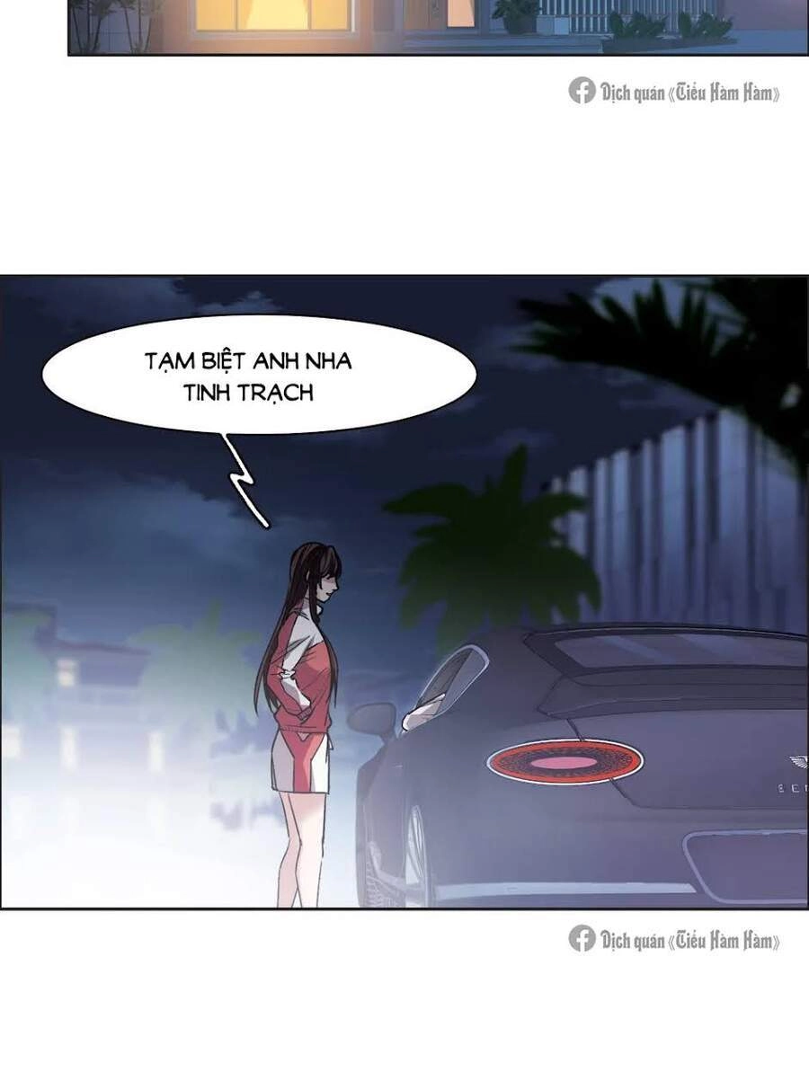 Thế Giới Đệ Nhất Cự Tinh Chapter 16.1 - 3