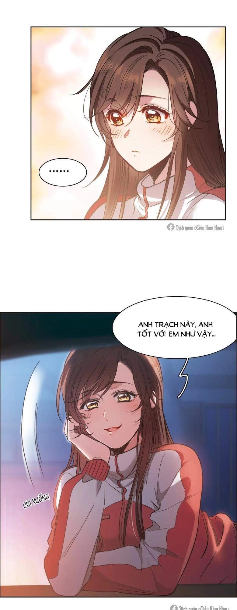 Thế Giới Đệ Nhất Cự Tinh Chapter 16.1 - 5