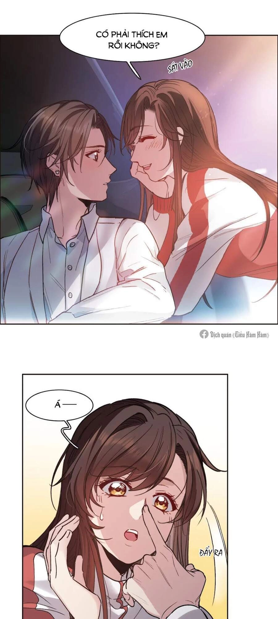 Thế Giới Đệ Nhất Cự Tinh Chapter 16.1 - 7