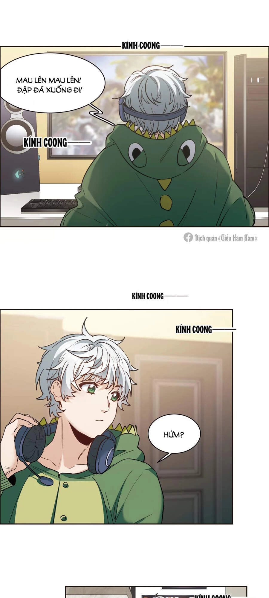 Thế Giới Đệ Nhất Cự Tinh Chapter 16.1 - 11