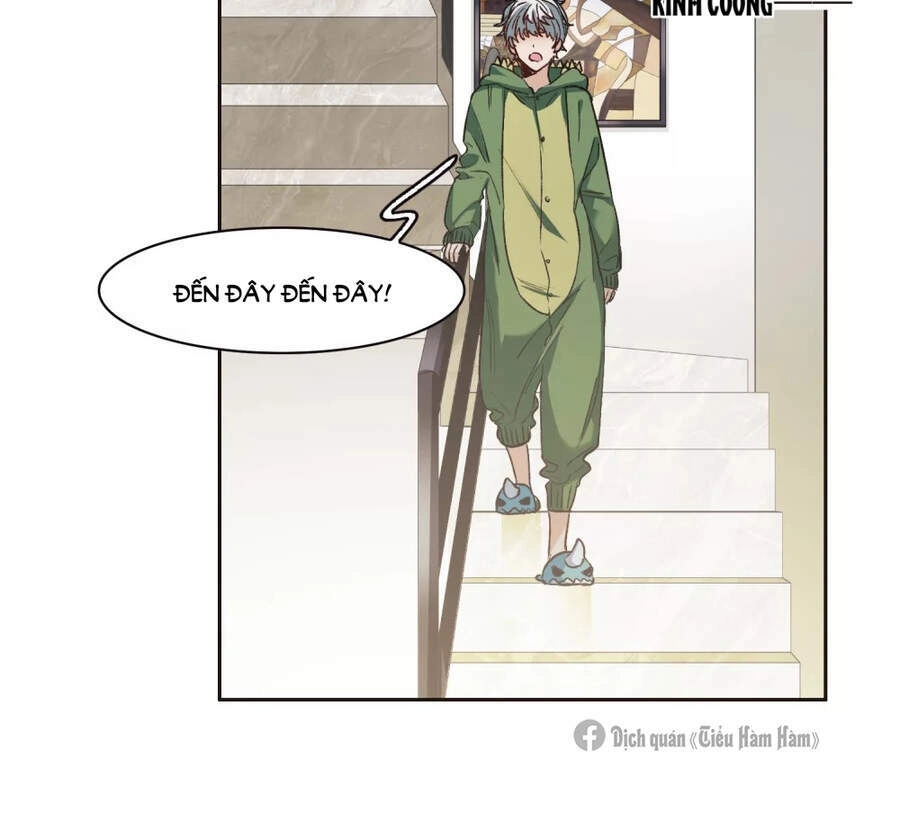 Thế Giới Đệ Nhất Cự Tinh Chapter 16.1 - 12