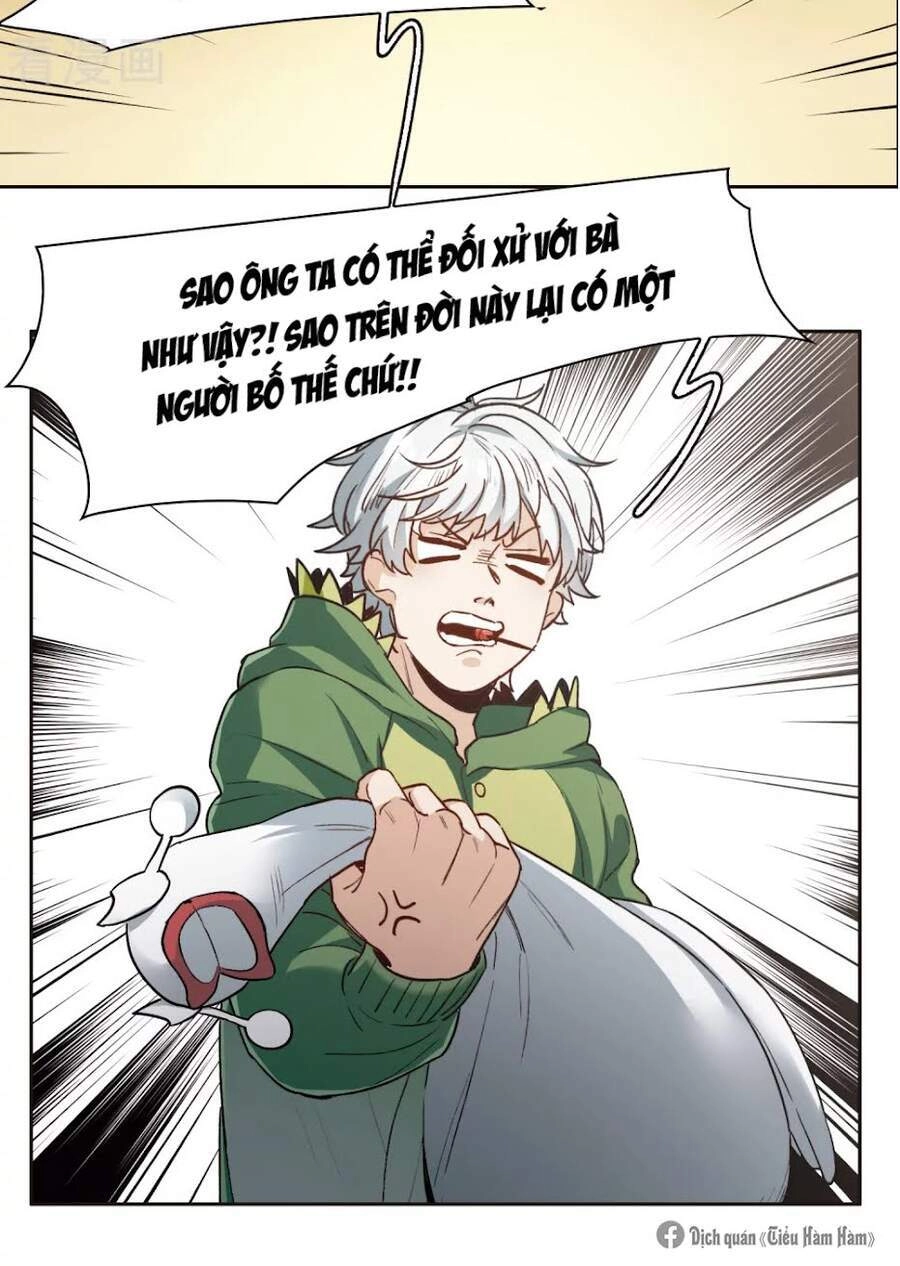 Thế Giới Đệ Nhất Cự Tinh Chapter 16.1 - 14