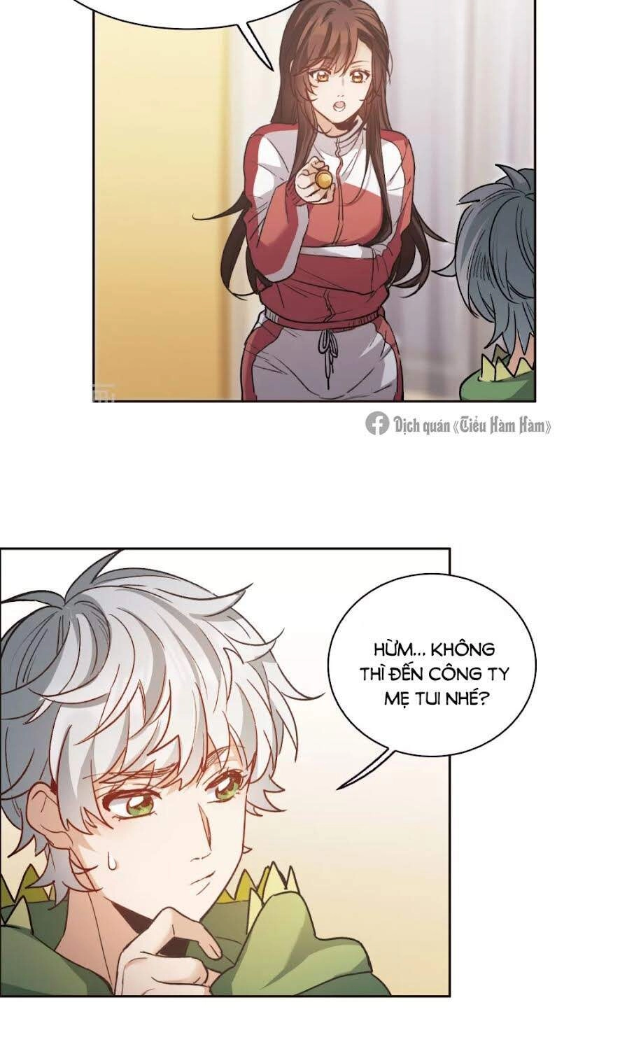 Thế Giới Đệ Nhất Cự Tinh Chapter 16.1 - 20