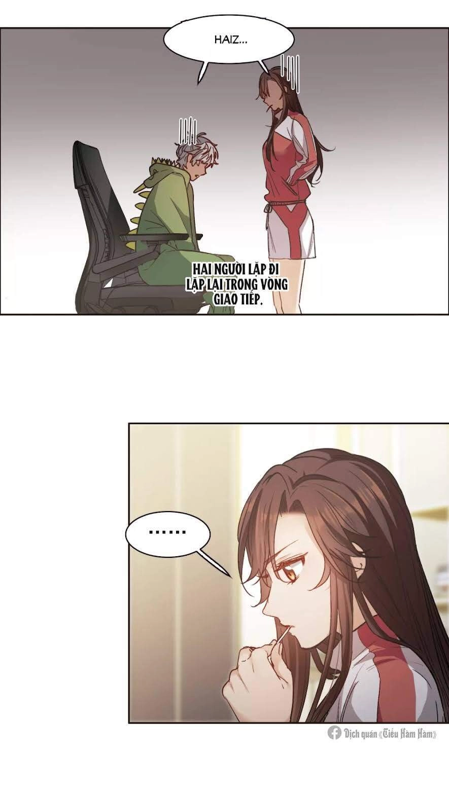 Thế Giới Đệ Nhất Cự Tinh Chapter 16.2 - 3