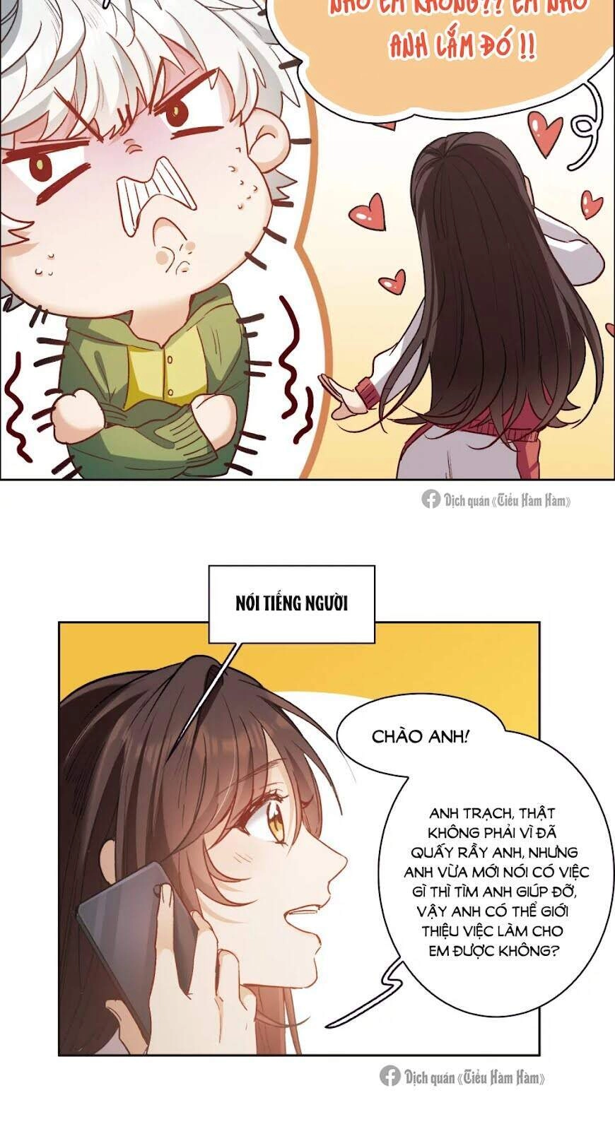 Thế Giới Đệ Nhất Cự Tinh Chapter 16.2 - 5