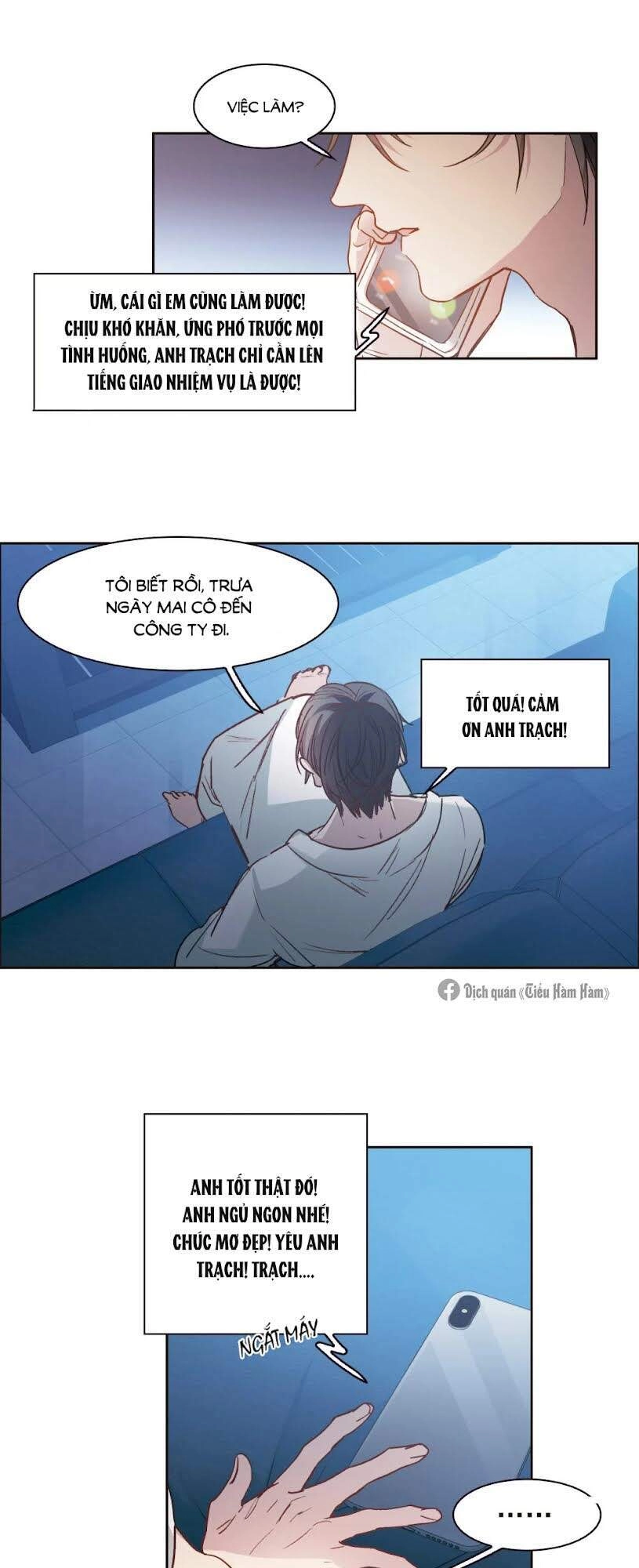 Thế Giới Đệ Nhất Cự Tinh Chapter 16.2 - 6