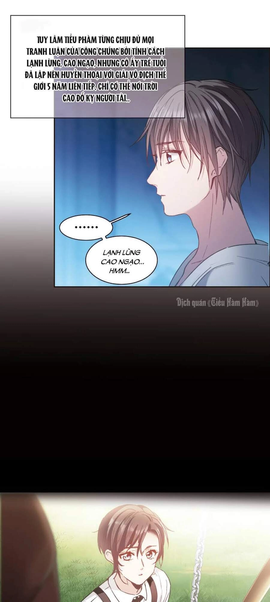 Thế Giới Đệ Nhất Cự Tinh Chapter 16.2 - 8