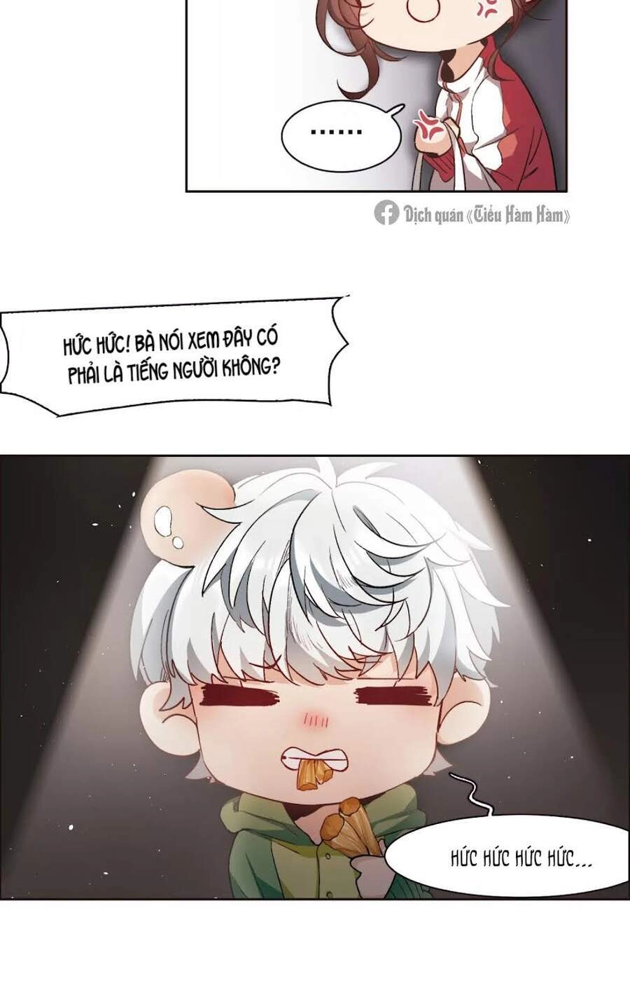 Thế Giới Đệ Nhất Cự Tinh Chapter 16.2 - 17