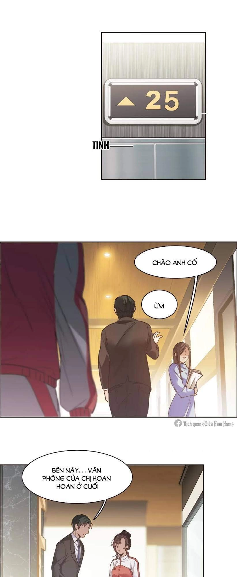 Thế Giới Đệ Nhất Cự Tinh Chapter 17.1 - 6