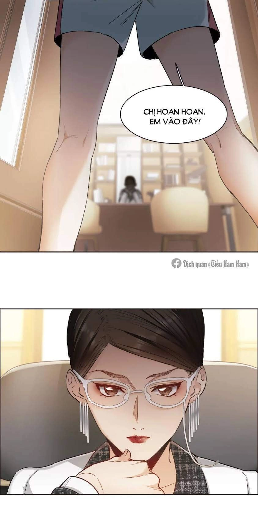 Thế Giới Đệ Nhất Cự Tinh Chapter 17.1 - 9