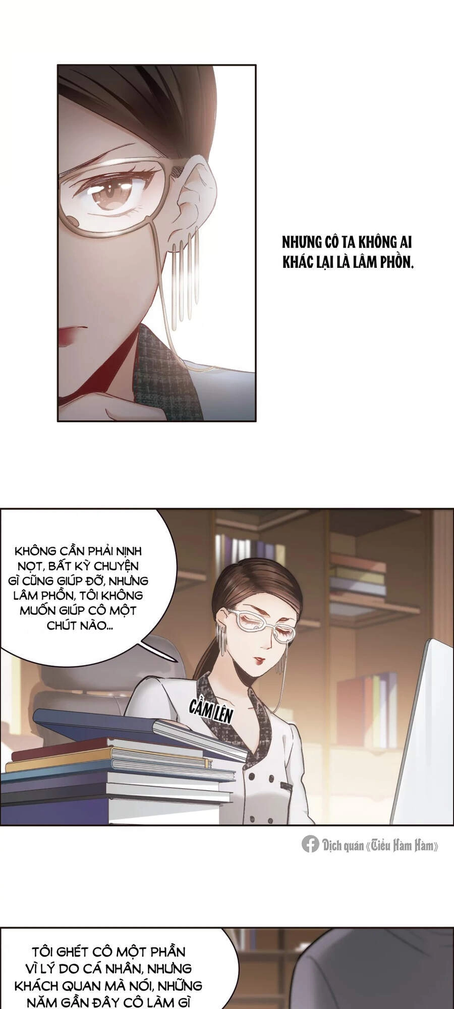 Thế Giới Đệ Nhất Cự Tinh Chapter 17.1 - 12