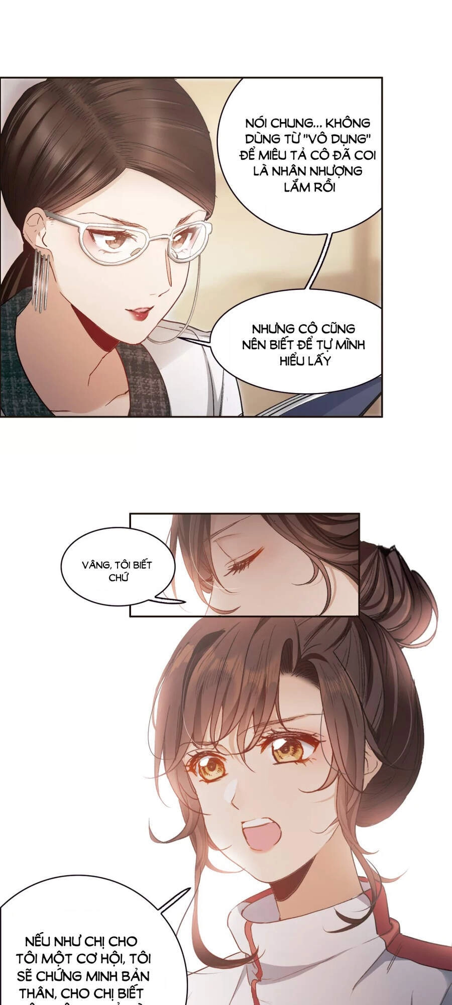 Thế Giới Đệ Nhất Cự Tinh Chapter 17.1 - 14