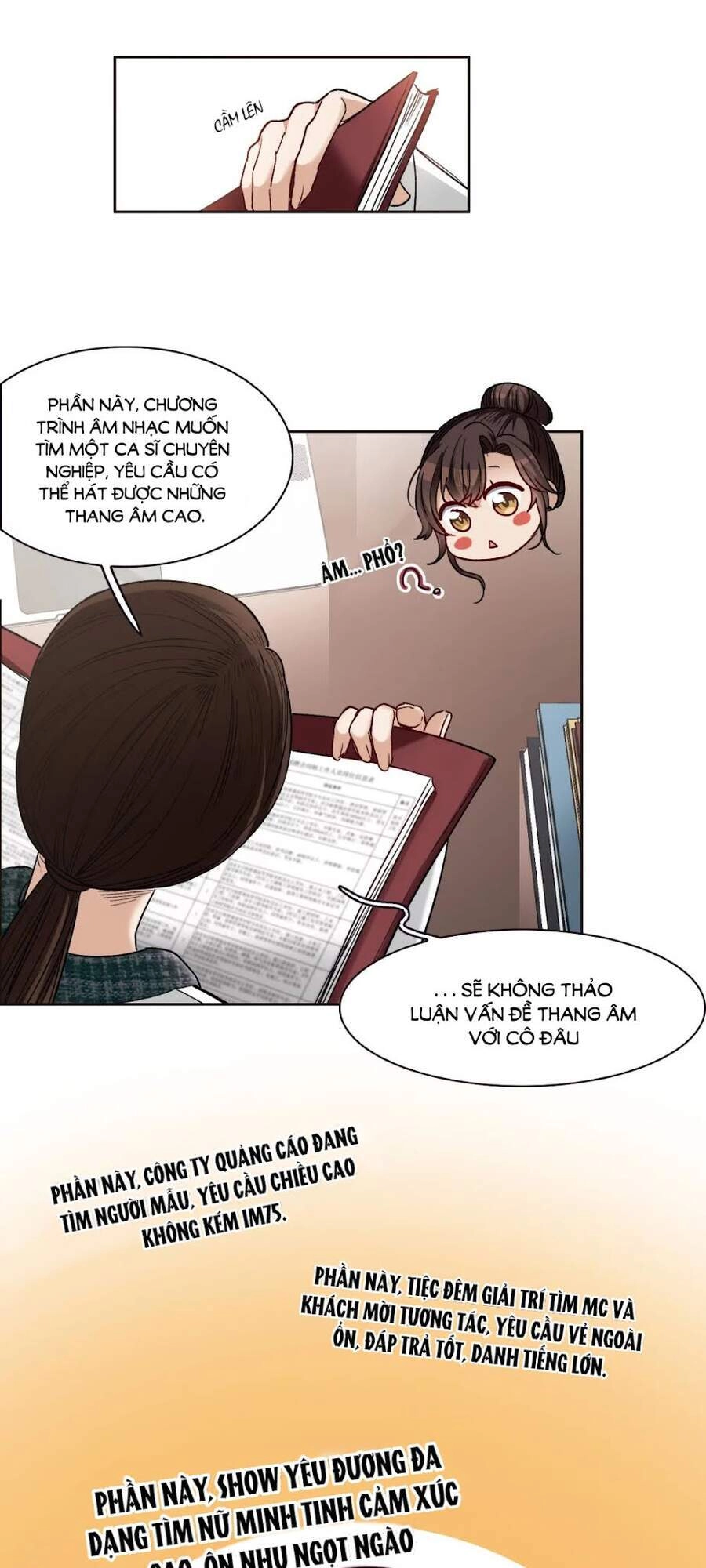 Thế Giới Đệ Nhất Cự Tinh Chapter 17.2 - 4