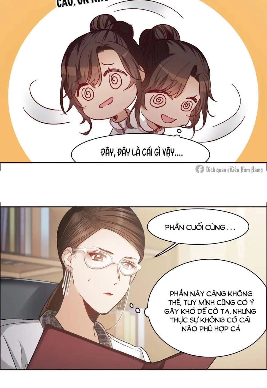 Thế Giới Đệ Nhất Cự Tinh Chapter 17.2 - 5