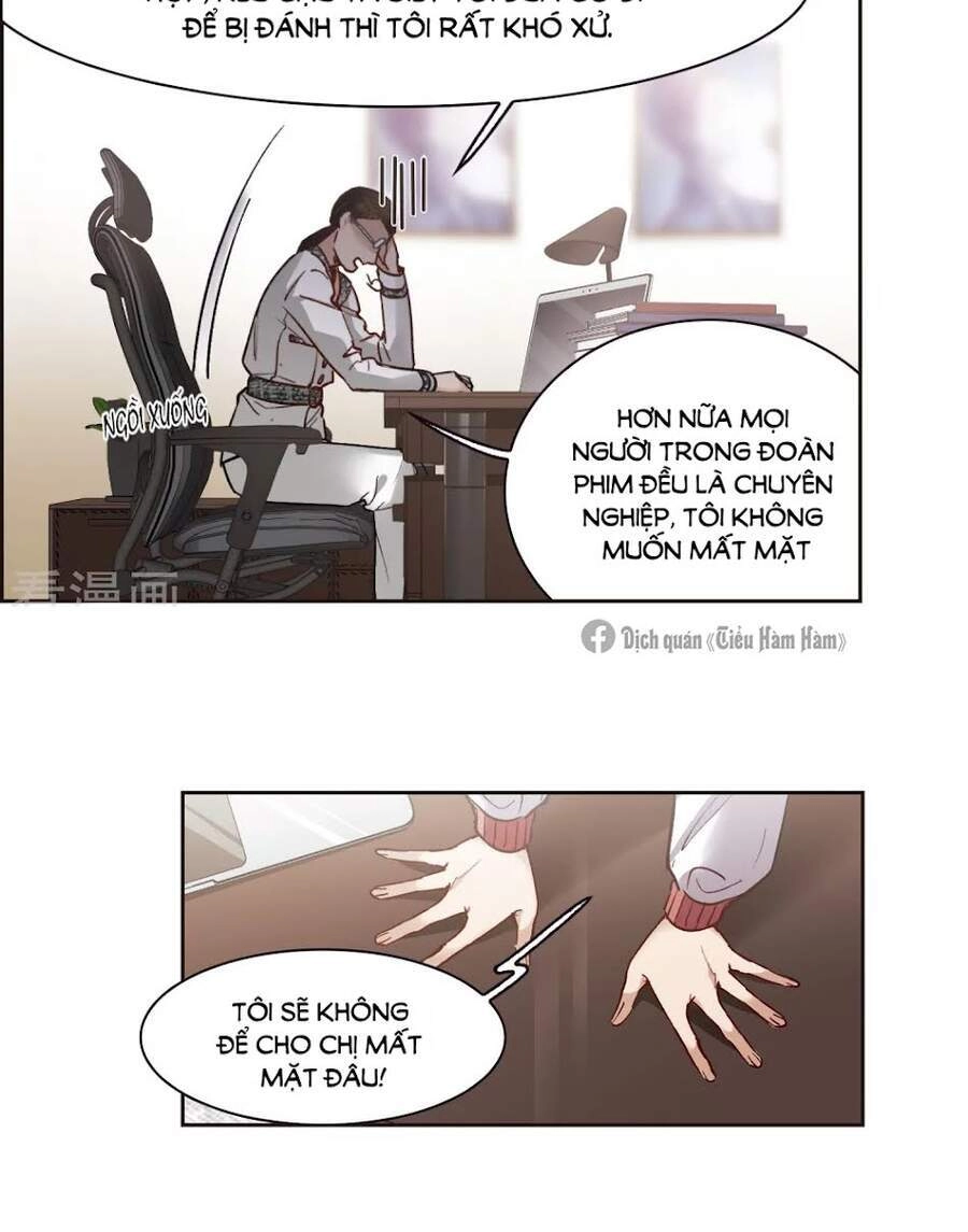 Thế Giới Đệ Nhất Cự Tinh Chapter 17.2 - 9