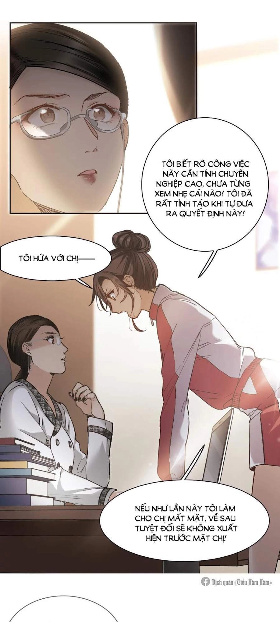 Thế Giới Đệ Nhất Cự Tinh Chapter 17.2 - 10