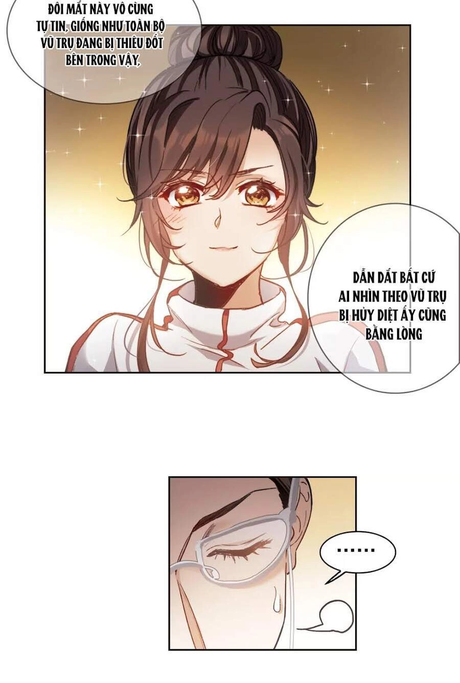 Thế Giới Đệ Nhất Cự Tinh Chapter 17.2 - 11