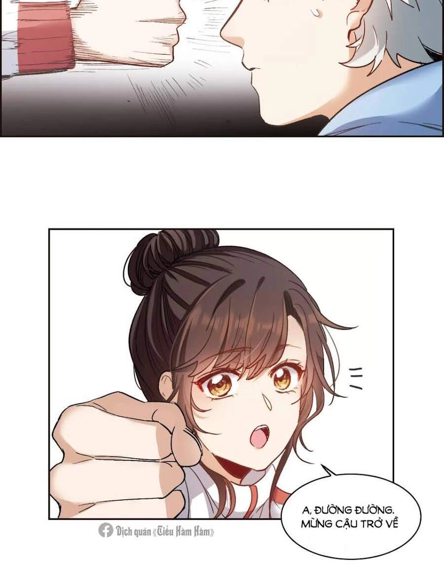 Thế Giới Đệ Nhất Cự Tinh Chapter 17.2 - 13